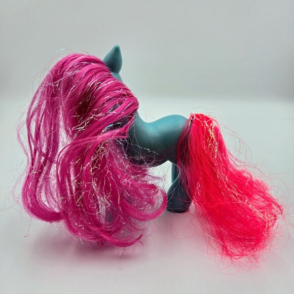 My Little Pony Hidden Treasure And Gardenia Glow MLP Vintage 2004 2006 Read - Picture 5 of 14